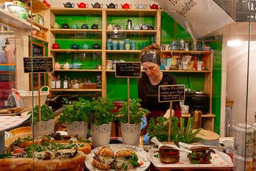 Catering