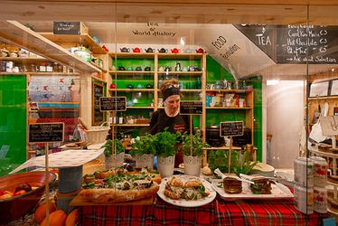 Catering
