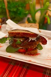 Catering