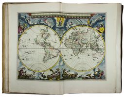 Antiquariaat Forum / Asher Rare Books