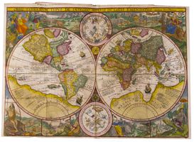 Antiquariaat Forum / Asher Rare Books