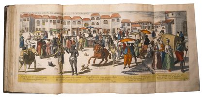 Antiquariaat Forum / Asher Rare Books