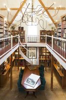 Antiquariaat Forum / Asher Rare Books