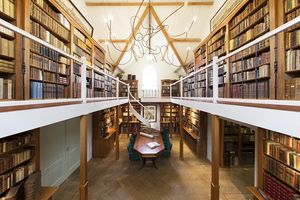 Antiquariaat Forum / Asher Rare Books