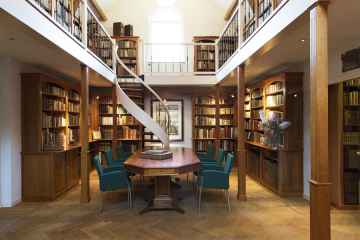 Antiquariaat Forum / Asher Rare Books