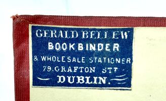 Hinck &amp; Wall Rare Books
