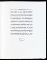 ITHYS PRESS / HOUYHNHNM PRESS