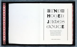 ITHYS PRESS / HOUYHNHNM PRESS