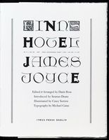 ITHYS PRESS / HOUYHNHNM PRESS