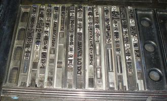 ITHYS PRESS / HOUYHNHNM PRESS