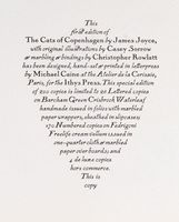 ITHYS PRESS / HOUYHNHNM PRESS
