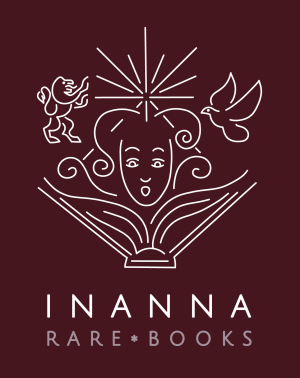 Inanna Rare Books