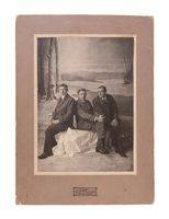 Maggs Bros. Ltd.